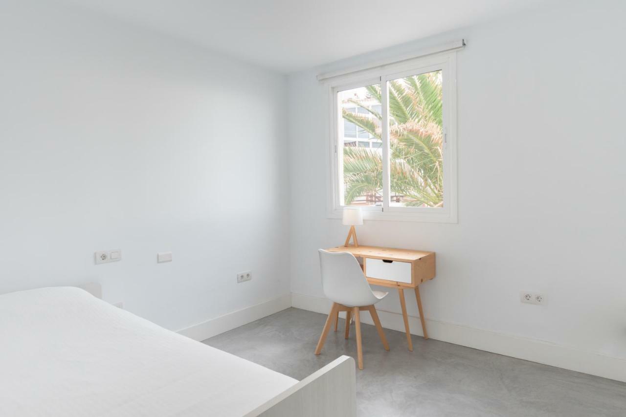 Waves Nest - Bajamar Apartment Бахамар Екстериор снимка