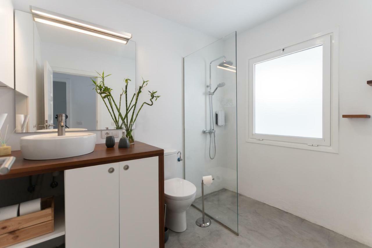 Waves Nest - Bajamar Apartment Бахамар Екстериор снимка